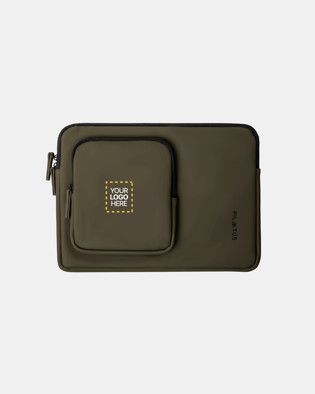 Urban Backpack Green Militar
