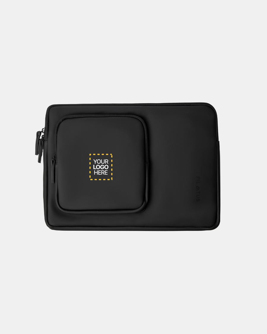 Urban Sleeve Deep Black