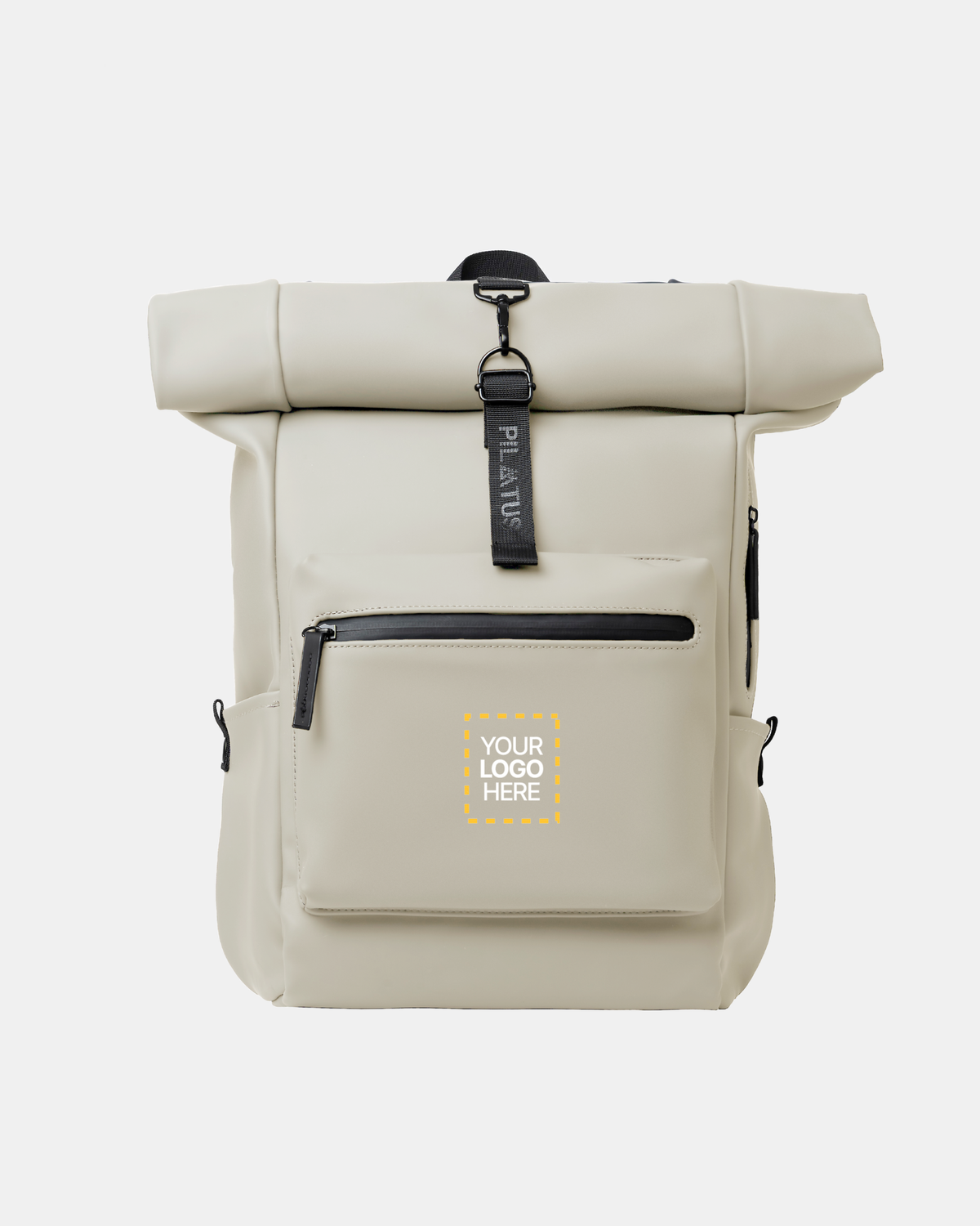 Urban Backpack Beige Sand