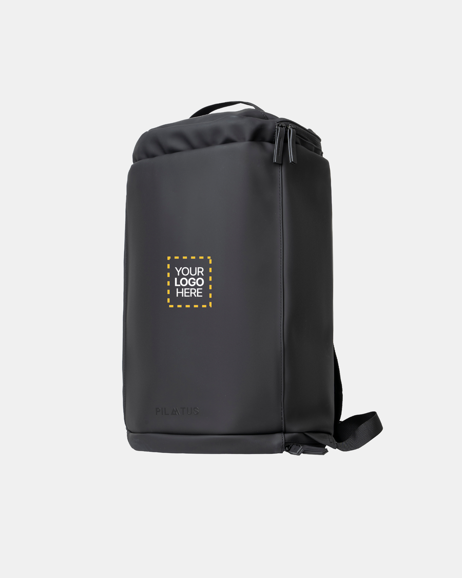 Cabin Backpack Deep Black