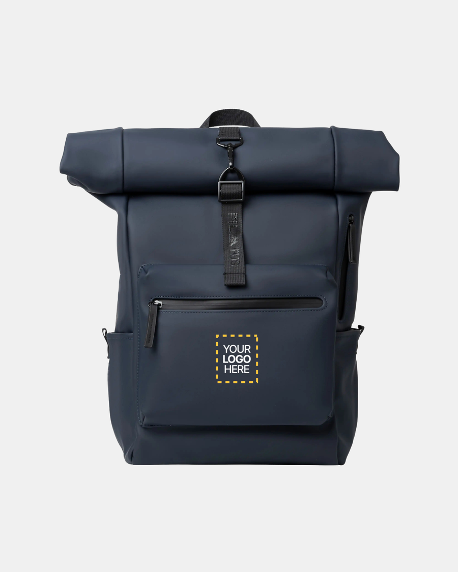 Urban Backpack Blue Navy