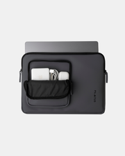 Urban Sleeve Grey Navy