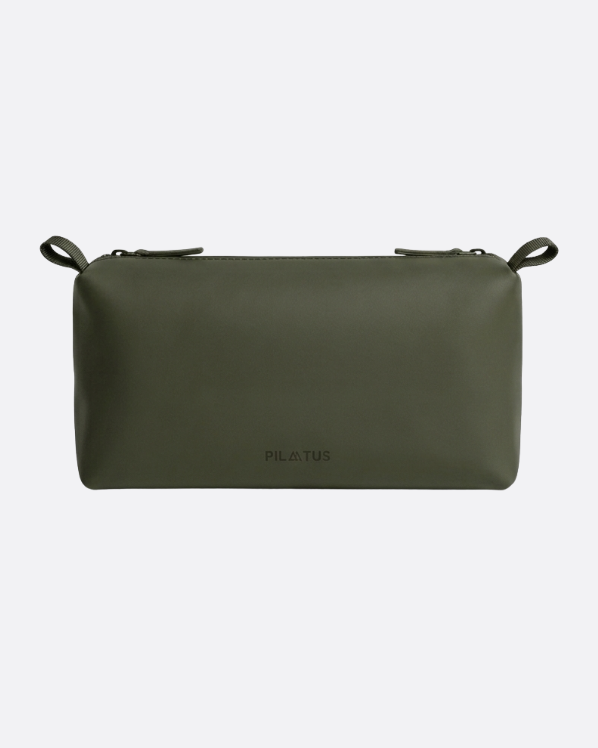 Travel Kit Green Militar