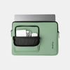 Urban Sleeve Green Aqua