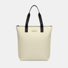 Shopper Bag Beige Sand