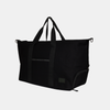 Travel Bag Deep Black