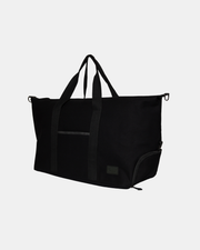 Travel Bag Deep Black