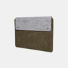 Classic Sleeve Green Militar