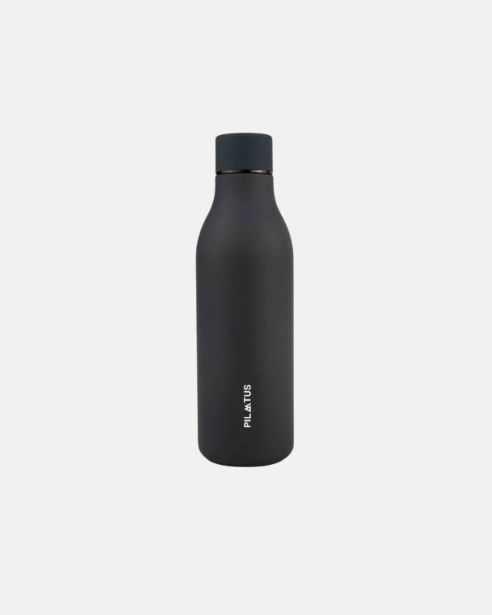 Urban Water Bottle Navy Blue