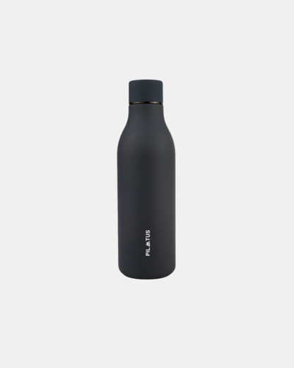Urban Water Bottle Blue Navy