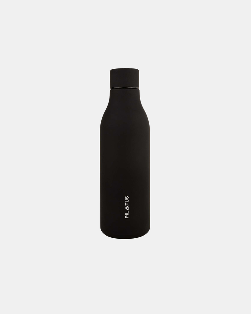 Urban Water Bottle Deep Black