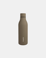 Urban Water Bottle Khaki Olive