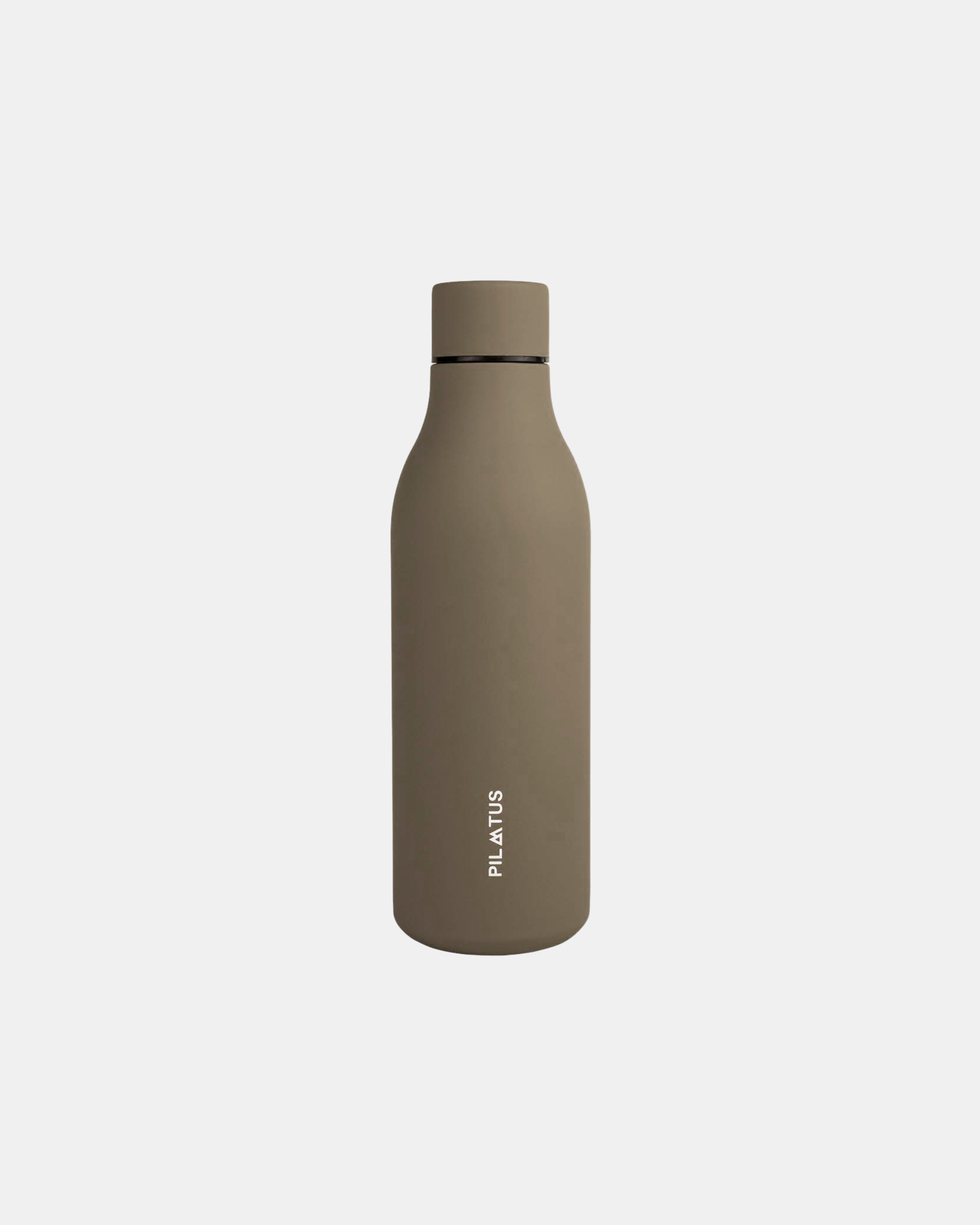 Urban Light Brown Bottle