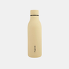 Urban Water Bottle Light Yellow