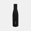 Executive Water Bottle Deep Black