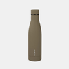 Executive Water Bottle Khaki Olive