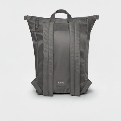 Executive Gray Silver