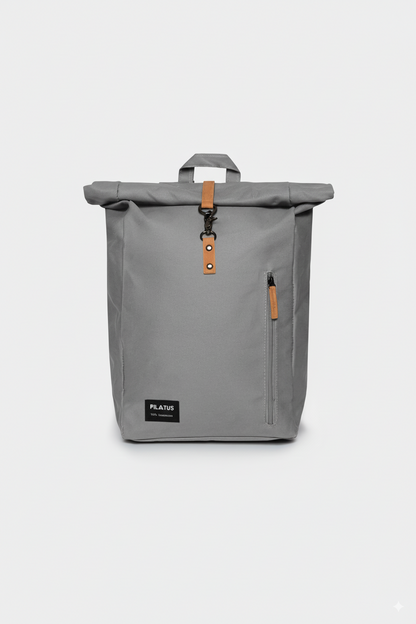 Gray Stone Ecobag