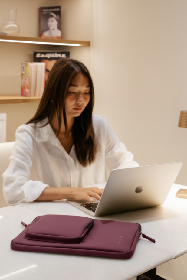 Urban Sleeve  Metal Wine