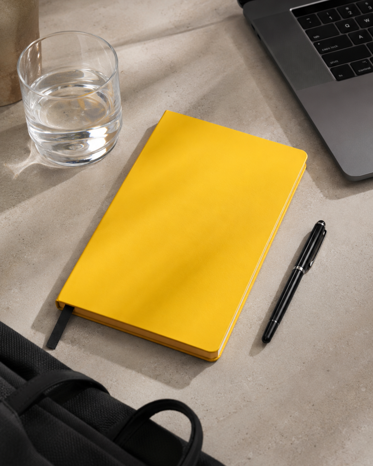Signature Set Yellow Bee