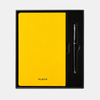 Signature Set Yellow Bee