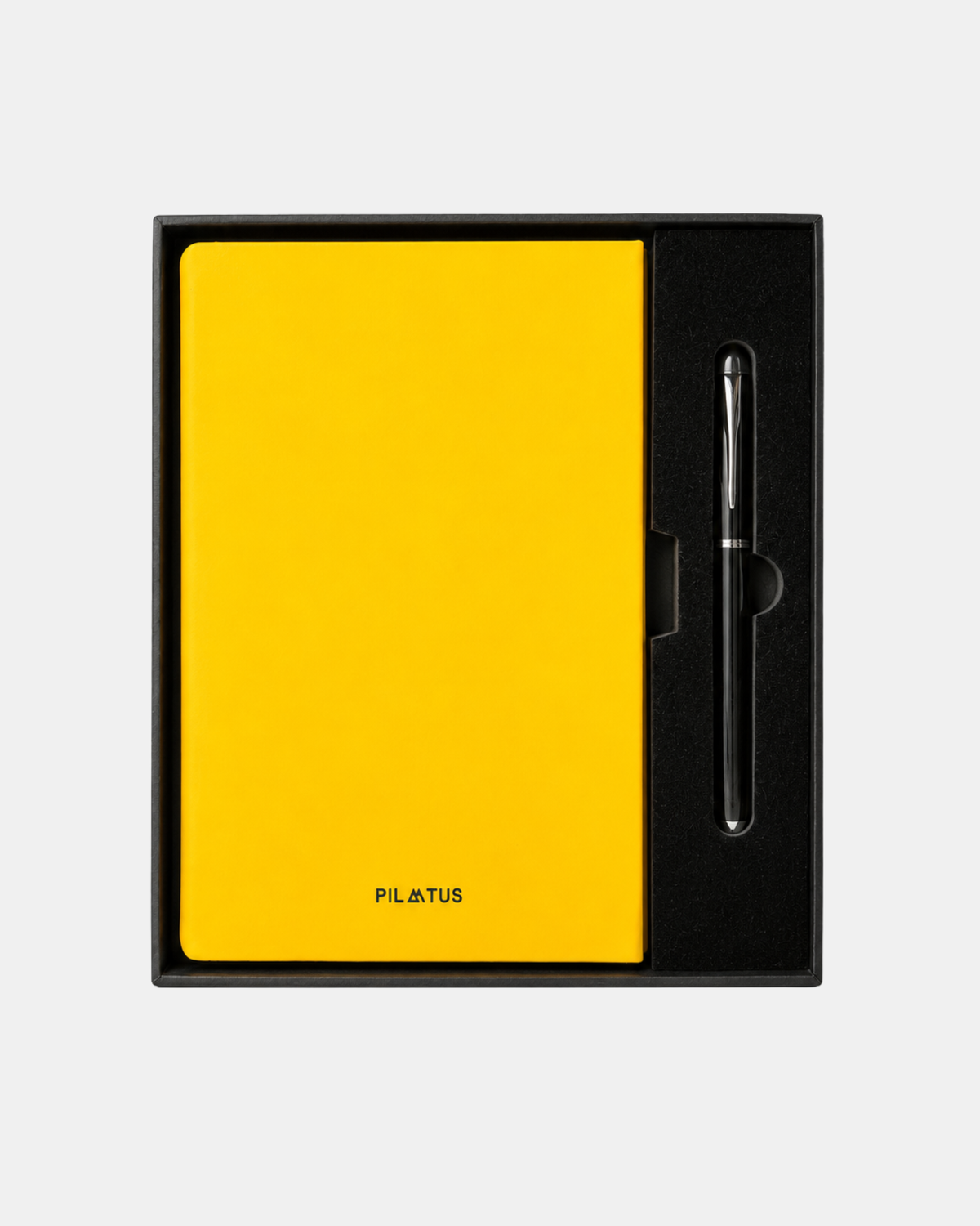 Signature Set Yellow Bee