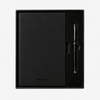 Signature Set Deep Black
