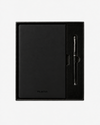 Signature Set Deep Black