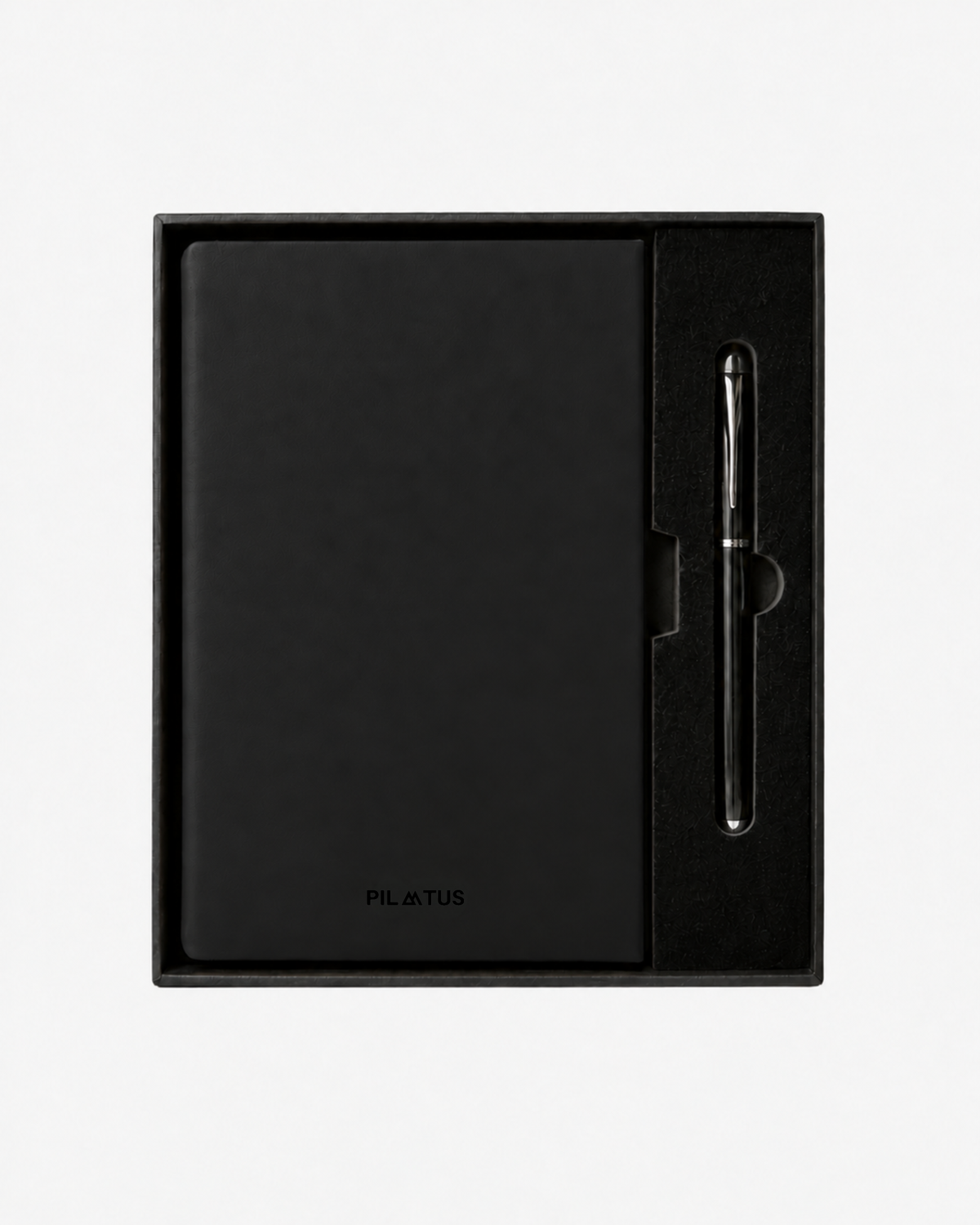 Signature Set Deep Black