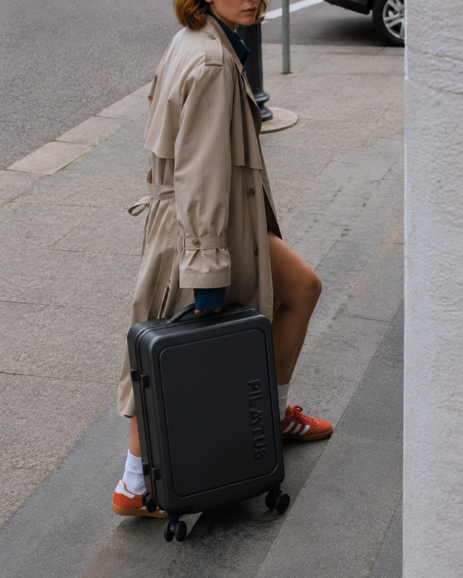 Maleta de Cabina Traveller
