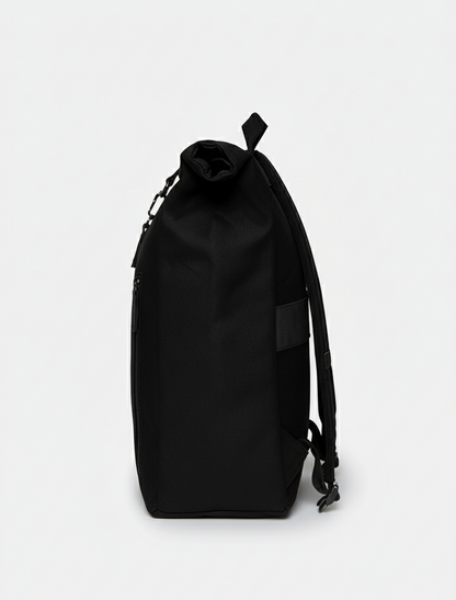 Ecobag Dark Black