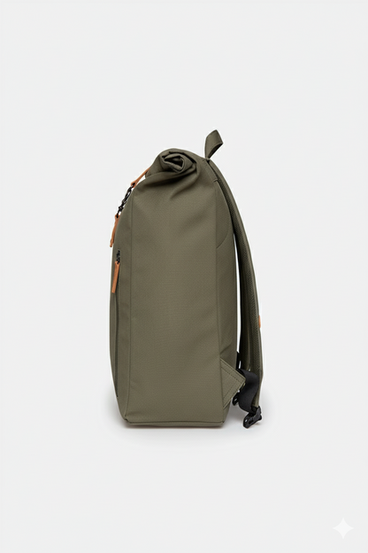Ecobag Green Militar