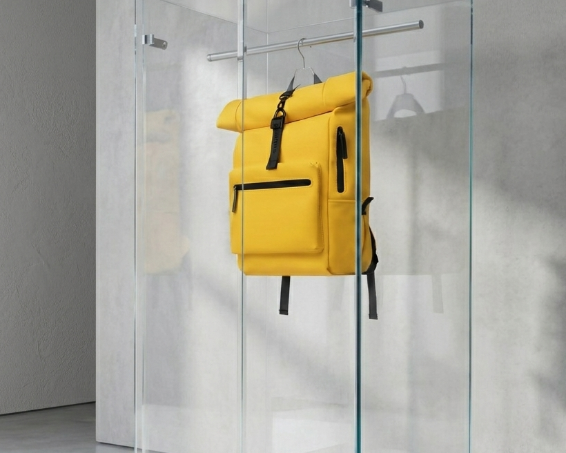 Mochilas