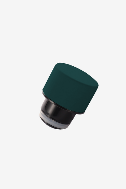 Urban Dark Green Bottle