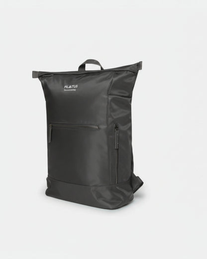 Executive Grey Silver