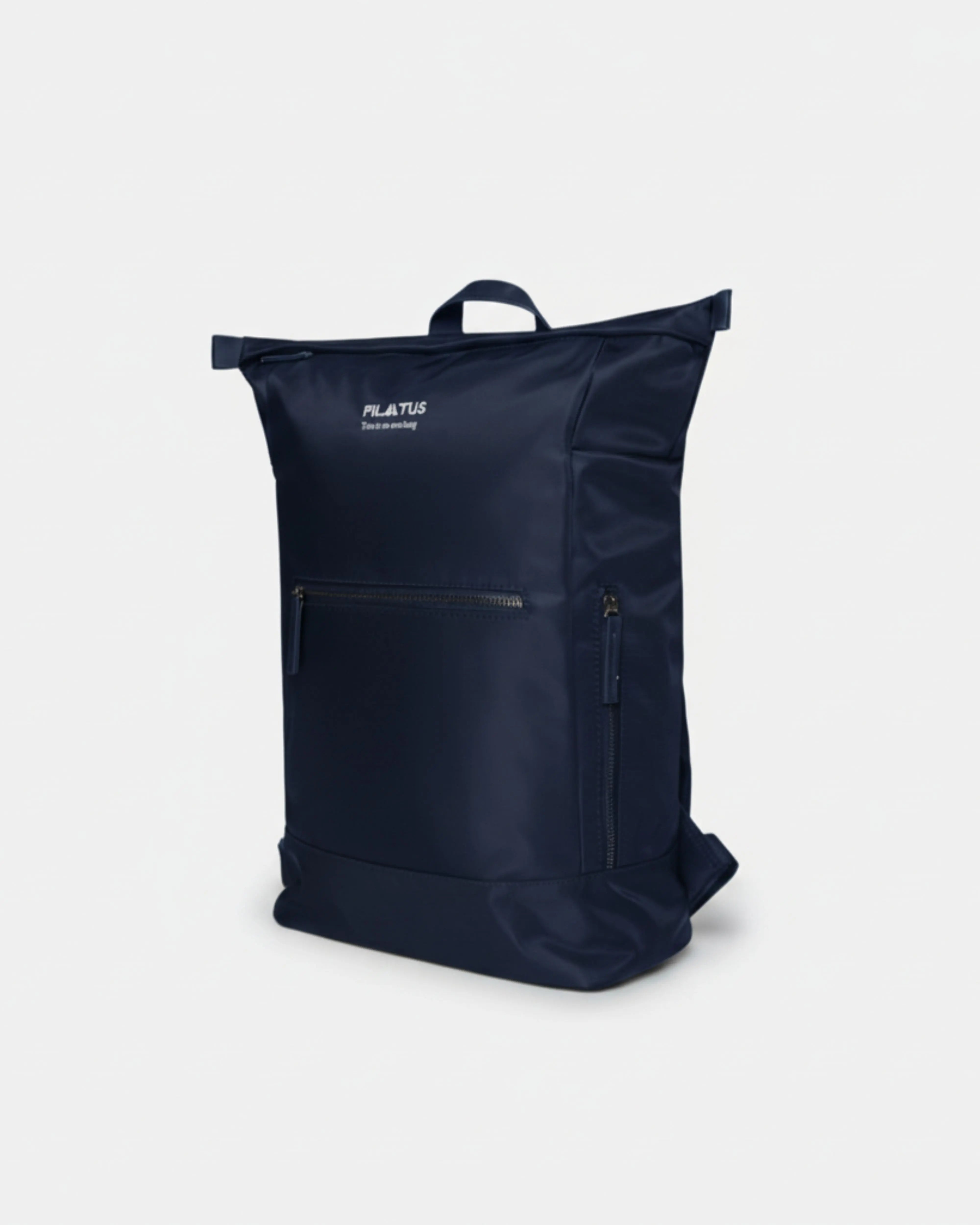 Executive Blue Navy