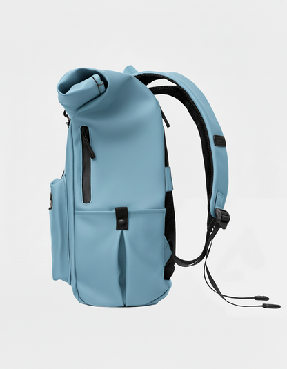 Urban Backpack Baby Blue