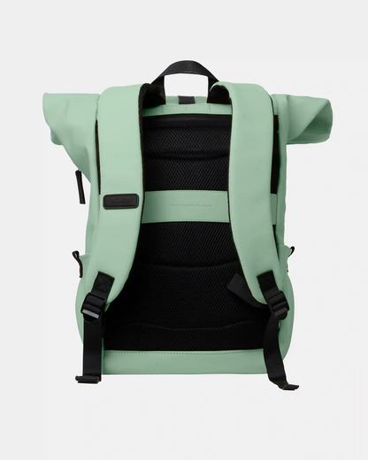Urban Bakpack Green Aqua