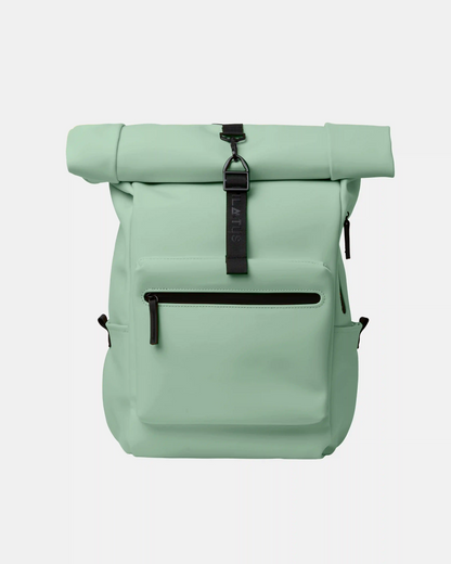 Urban Bakpack Green Aqua