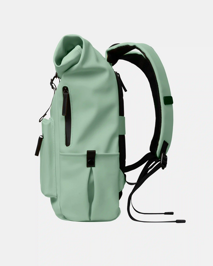 Urban Bakpack Green Aqua
