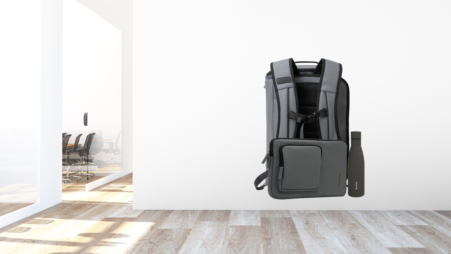 Welcome Packs para Empresas