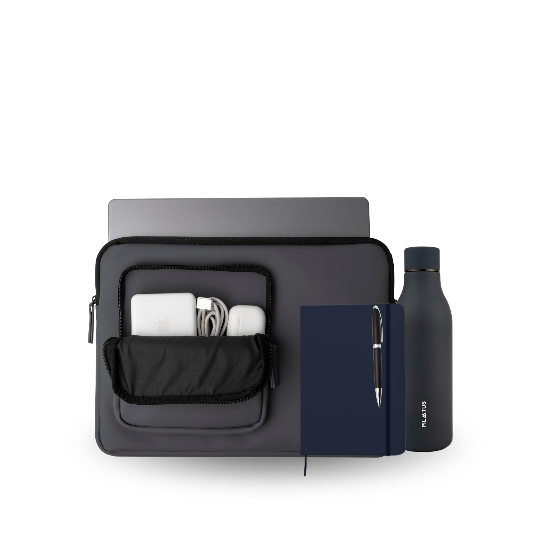 Remote pack