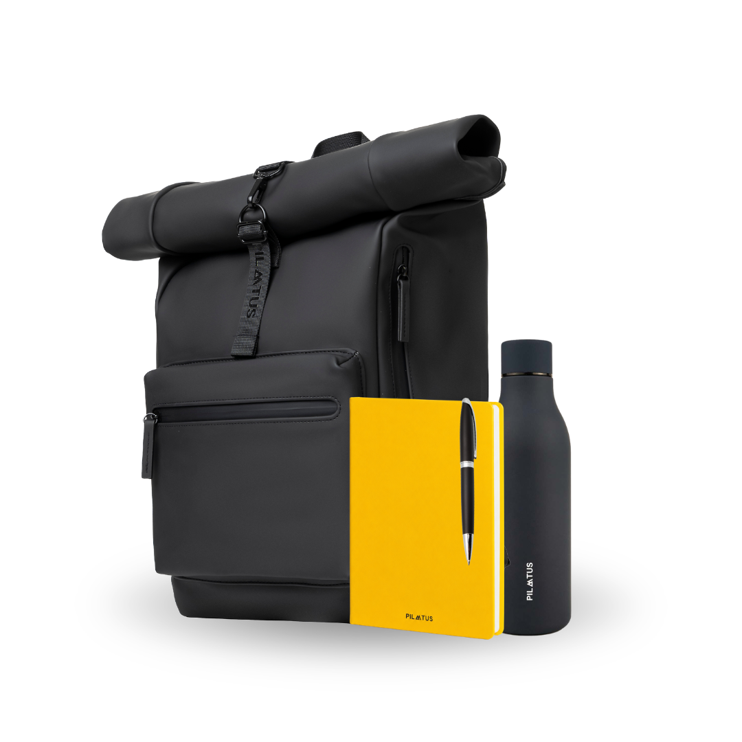 Onboard pack