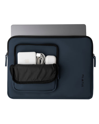 Urban Sleeve 14"/16" Blue Navy