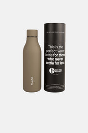 Urban Water Bottle Khaki Olive