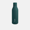 Urban Water Bottle Dark Green