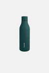 Urban Dark Green Water Bottle