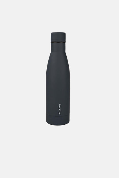 Executive Water Bottle Blue Navy