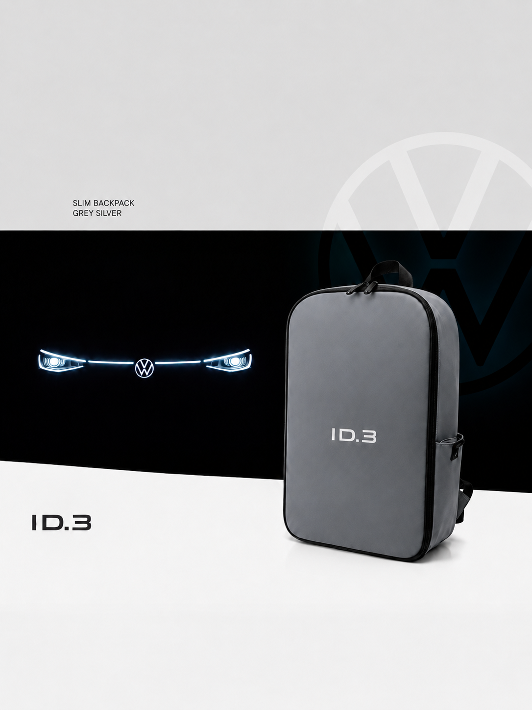 VOLKSWAGEN — colaboración Pilatus