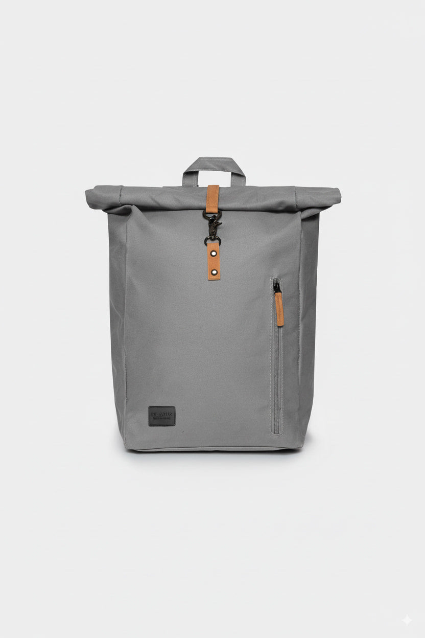 Ecobag Grey Stone